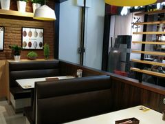 卡座-COCO壱番屋(大华路店)