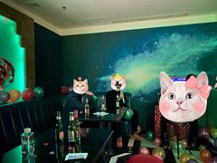 -鑫麦KTV(首都宾馆店)