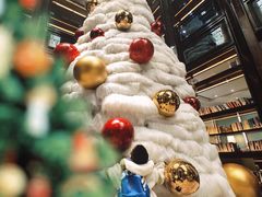 -南京圣和府邸豪华精选酒店