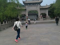 景点-焦山风景区