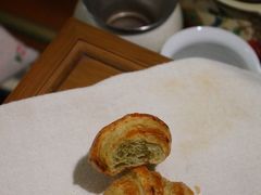 -Salon de The de Joel Robuchon(外滩18号店)