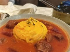 -西堤牛排(南京龙江店)