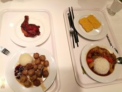 -宜家家居(西安未央商场店)