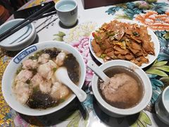 -毛仔特色小吃(御窑厂店)