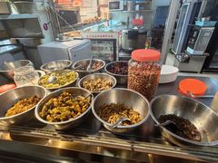 -长平老姿娘夜粥(平东一街店)