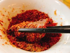 牛舌-东北烤肉(钟鼎名悦店)