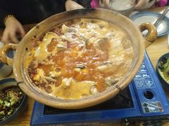 -猫爷的腔调·黔小馆(交大医学住宅区店)