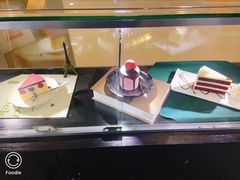 -第戎蛋糕(恒隆广场店)