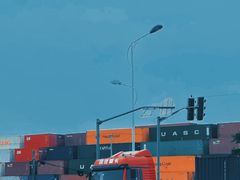 -南汇嘴观海公园