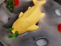 -吉祥春饼·烤鸭(国贸店)
