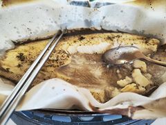 -玛丽亚西餐厅非遗俄餐
