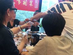 -聚首堂·特色小吃·肘子(什刹海德胜门店)