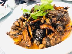 -茶油香闽南菜·花园餐厅(前埔店)
