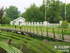 -金银湖国家城市湿地公园