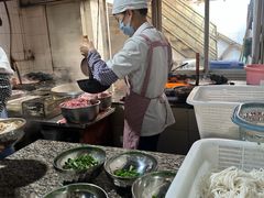 -正宗杨记普洱酸醋米线(总店)
