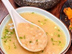 -新繁老號豌豆汤饭店·江湖菜(宝光寺店)