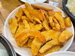 -渔家乐小海鲜(皇姑店)