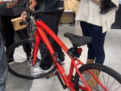 -TREK崔克自行车(徐汇滨江店)