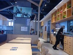 -梨花牛肉汤饭(仁恒伊势丹店)