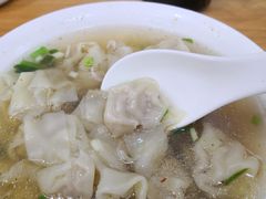 馄饨-河州春清真西北特色美食(虎踞路店)