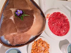 -左庭右院鲜牛肉火锅(新梅广场店)
