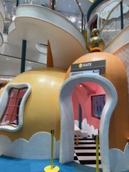 -奈尔宝家庭中心·亲子餐厅(苏州大悦城店)