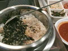 -金妈家烤肉(龙湖U城天街店)