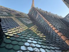 -斯蒂芬主教座堂(Stephansdom)