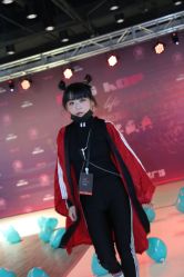 会员舞蹈派对-DOS HOP潮上舞蹈