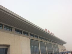 -邯郸东站