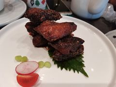 -望乡楼上海菜(日月光店)