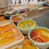 成都最火爆的美食店铺合集!