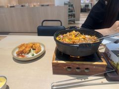 -卡朋西餐(东方广场店)