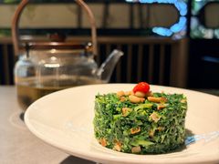 -晓淮山·扬州早茶·淮扬菜(龙阳广场店)