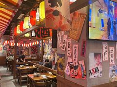-白石的深夜食堂(济南万象城店)
