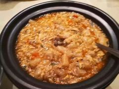 -山明水秀大饭店