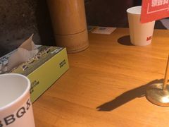 -肉串汪自由派(西便门店)