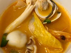-米泰芒·东南亚料理(体育西店)