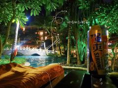 -三亚亚龙湾雅高美爵酒店