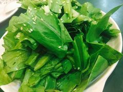 -阿洪锅贴王(小吃城店)