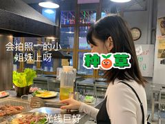 -大丘街路边烤牛肉