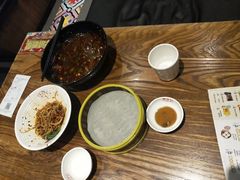 -蓉李记成都名小吃(太原龙湖万达店)