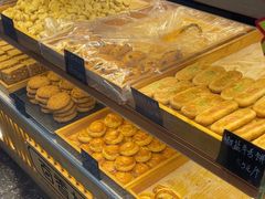 -包满意面包糕点(东坝店)