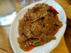 -蝦塘·中国餐馆(城墙南马道巷店)