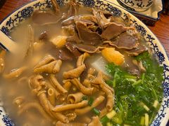 -小潘记鸭血粉丝汤