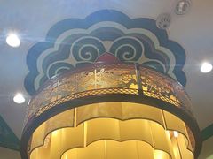 -万荣烤鸭店·北京菜(天坛店)