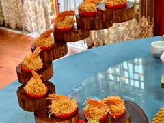 -悦真雅院·四合院·清真私房菜(雍和宫店)