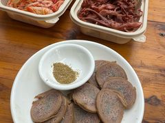 -马路桥姜汤面(江城大楼店)