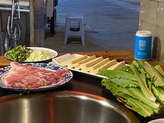 -裕德孚·非遗手切涮羊肉(东直门内大街店)