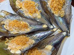 -小铜锣湾海鲜家常菜馆(河西店)